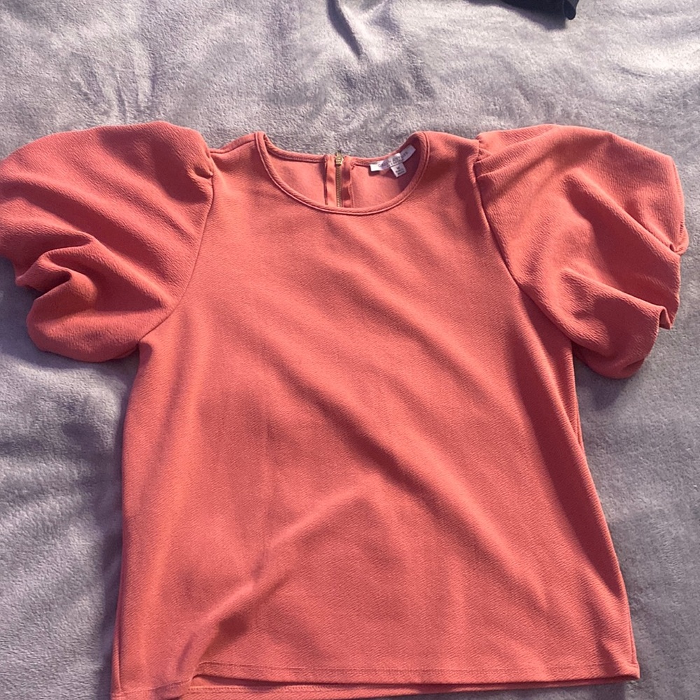 Green envelopes large sleeved tshirt